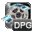 Emicsoft DPG Converter лого