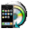 Emicsoft DVD to iPhone Converter лого