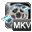 Emicsoft MKV Converter лого