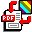 Encrypt PDF лого