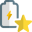 Energy Star X лого