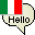English To Italian and Italian To English Converter Software лого