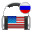 English Word Learning - Russian лого