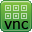 Enhanced VNC Thumbnail Viewer лого