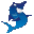 Enhydra Shark лого