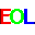 EOL лого
