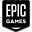 Epic Games Launcher лого