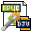 EPUB To DjVu Converter Software лого