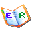 ER-RE Technical Dictionary лого