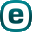 ESET ALS/Vacphage.A Cleaner лого