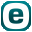 ESET Crysis Decryptor лого