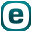 ESET Win32/Conficker worm remover лого