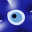 Evil Eye Amulet лого