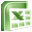 Excel Add-In for Twitter лого