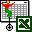 Excel Balance Sheet Template Software лого