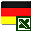 Excel Convert Files From English To German and German To English Software лого