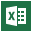 Excel Export to PowerPoint лого