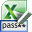 Excel Password Recovery Lastic лого