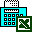 Excel Payroll Calculator Template Software лого