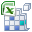 Excel Sheets Separator лого