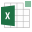 Excel-Tool Split Excel Sheet лого