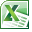 Excel Converter лого