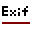 Exif Reader лого