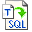 Export Table to SQL for Access лого