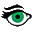 Eye Candy лого