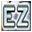 EZ Backup IncrediMail Pro лого