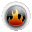 EZ Burning Studio лого