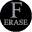 F-Erase лого