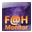 F@H Monitor лого