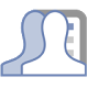 Facebook Chat Privacy for Chrome лого