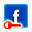 Facebook Password Decryptor лого