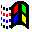 Fade Color лого
