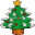 Fairy Christmas Day 3D Screensaver [DISCOUNT: 30% OFF!] лого