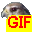 Falco GIF Animator лого
