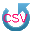 Fantastic CSV Converter лого