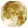 Fantasy Moon 3D Screensaver лого