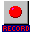 Fast Recorder лого