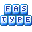 FasType Typing Tutorial лого
