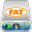 FAT Recovery лого