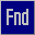 Ffind Std лого