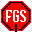 FGS - ShutDown лого