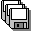 File Splitter Deluxe лого