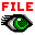 File Usage Monitor лого
