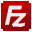 FileZilla nLite Addon лого