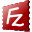 FileZilla Password Recovery Tool лого