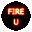 Fire U Uninstaller лого